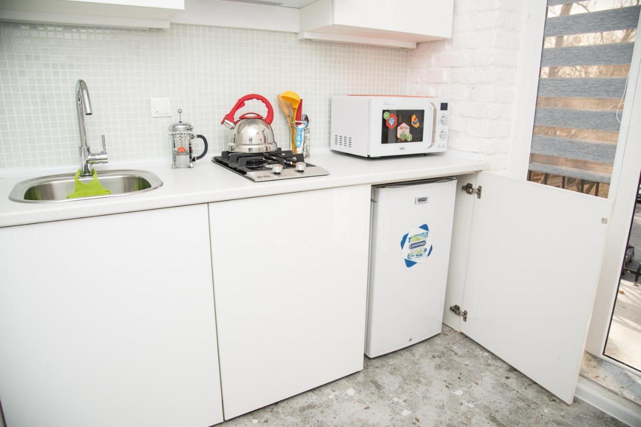 Art Studio 2 Tasken Kültér fotó