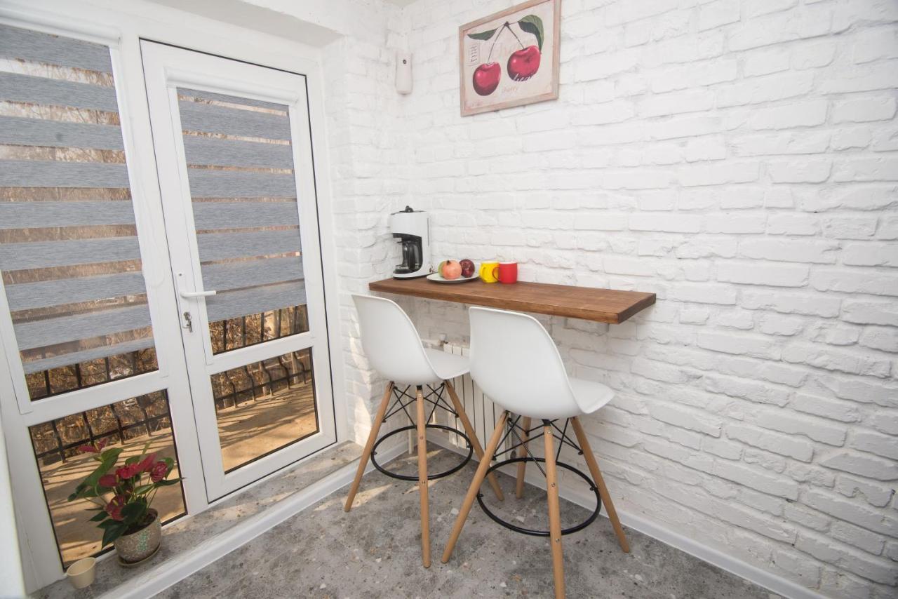 Art Studio 2 Tasken Kültér fotó